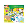 Crayola Color Wonder Mess Free Airbrush